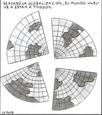 El verano que se nos viene encima… Y PP y Vox cierran un impúdico acuerdo de la era Feijóo.