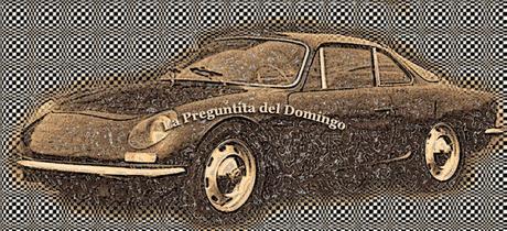 La Preguntita del Domingo 481