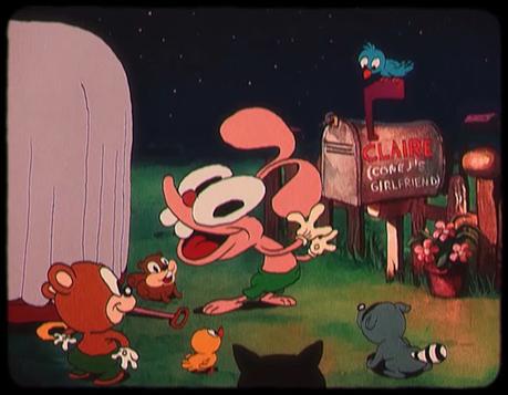 Annecy '23 - Parte 4: Los mejores cortometrajes (1)