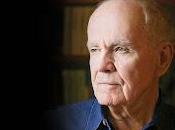 muerte Cormac McCarthy