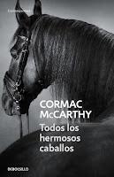En la muerte de Cormac McCarthy