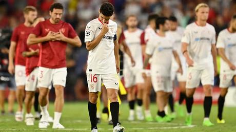 Los peligros que puede encontrarse el Sevilla en la Champions League 2023-24
