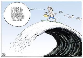 De los jueces como oportunidad