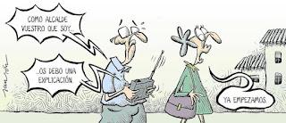 De los jueces como oportunidad