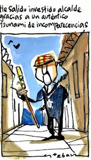 De los jueces como oportunidad