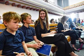 De los jueces como oportunidad