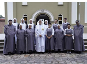 Recordando Presbítero Francisco "Paco" Verar