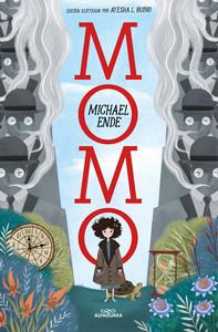 «Momo (edición ilustrada)», de Michael Ende