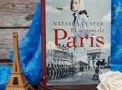 Viajes pasado: secreto París
