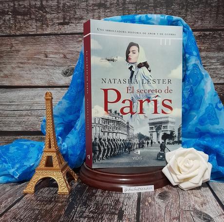 Viajes al pasado: El secreto de París
