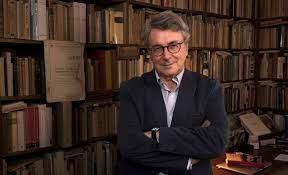 Las armas y las letras (Andrés Trapiello)