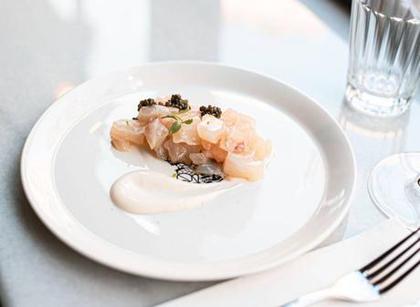 Comer, comprar y disfrutar en el Colmado (y restaurante) Múrria