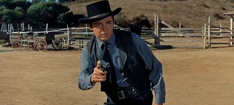 Bala sin nombre, una (Asesino a sueldo) (USA, 1959)