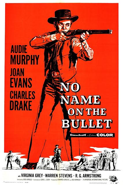 Bala sin nombre, una (Asesino a sueldo) (USA, 1959)