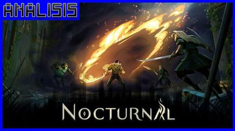 Análisis de Nocturnal