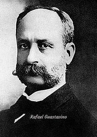 Rafael Guastavino
