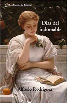 Alfredo Rodríguez. Dias del indomable