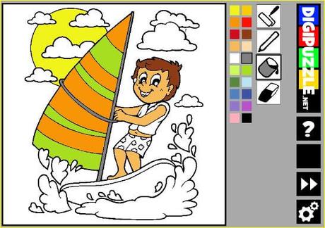 3 juegos para disfrutar del verano 3 juegos para disfrutar del verano