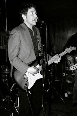 Steve Wynn & The Miracle 3 - Candy machine (2003) Steve Wynn & The Miracle 3 - Candy machine (2003)