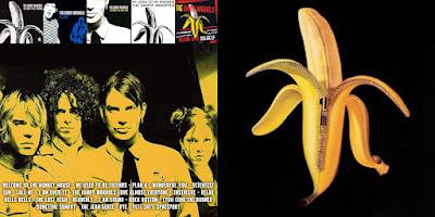 The Dandy Warhols - We used to be friends (2003) The Dandy Warhols - We used to be friends (2003)