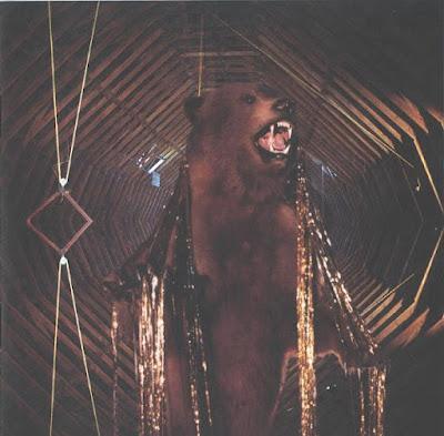 My Morning Jacket - Mahgeetah (2003) My Morning Jacket - Mahgeetah (2003)