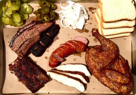 Los 25 mejores lugares para hacer barbacoas en Texas Los 25 mejores lugares para hacer barbacoas en Texas