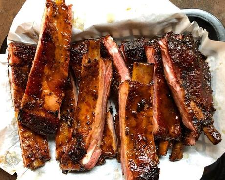 Los 25 mejores lugares para hacer barbacoas en Texas mejor barbacoa de Texas