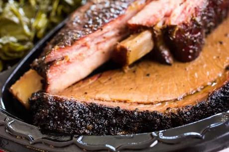 Los 25 mejores lugares para hacer barbacoas en Texas mejor barbacoa de Texas