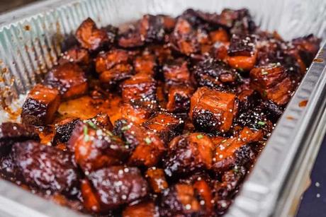 Los 25 mejores lugares para hacer barbacoas en Texas mejor barbacoa de Texas