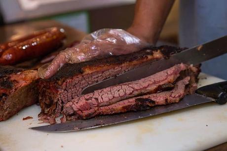 Los 25 mejores lugares para hacer barbacoas en Texas mejor barbacoa de Texas