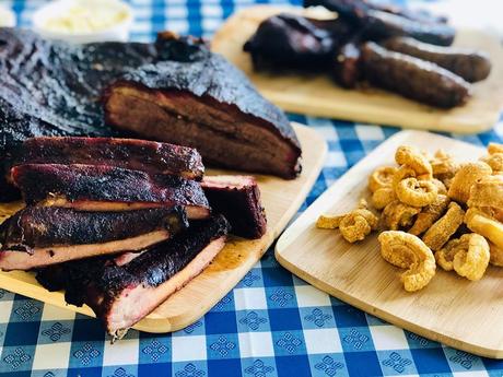 Los 25 mejores lugares para hacer barbacoas en Texas mejor barbacoa de Texas