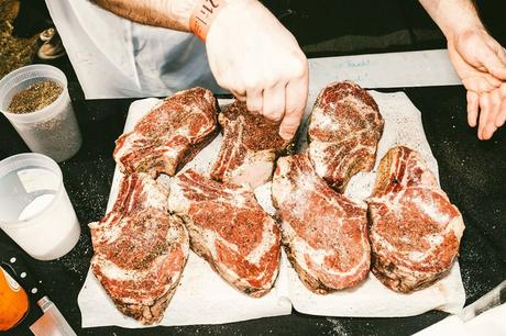 Los 25 mejores lugares para hacer barbacoas en Texas mejor barbacoa de Texas