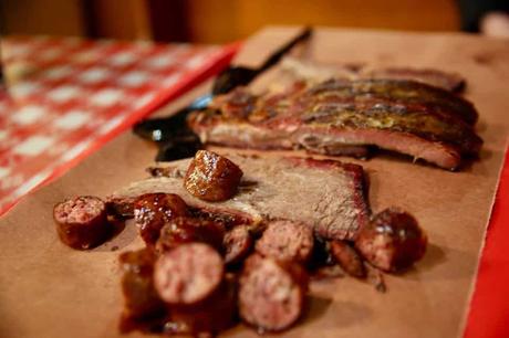 Los 25 mejores lugares para hacer barbacoas en Texas Los 25 mejores lugares para hacer barbacoas en Texas