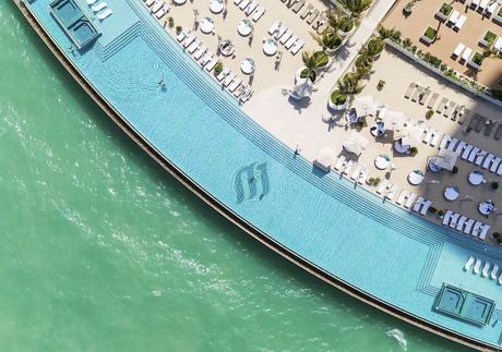 7 datos interesantes sobre el hotel Burj al Arab, Dubai