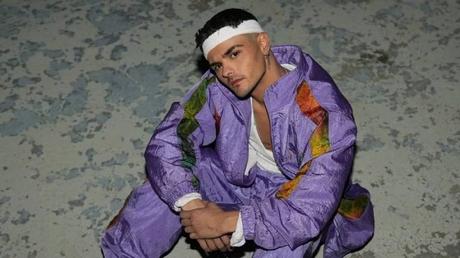 Nuevo single de Abraham Mateo