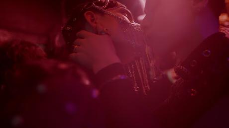 Sheffield '23 - Parte 1: Retratos