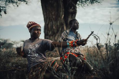 Sheffield '23 - Parte 1: Retratos