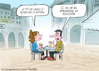 De las líneas rojas