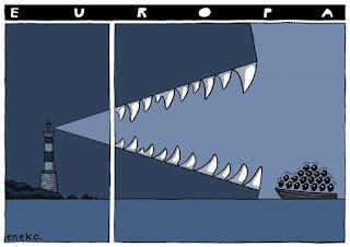 De las líneas rojas