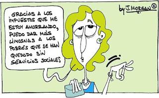 De las líneas rojas