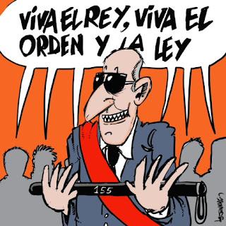 De las líneas rojas