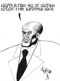 De las líneas rojas