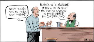 De las líneas rojas