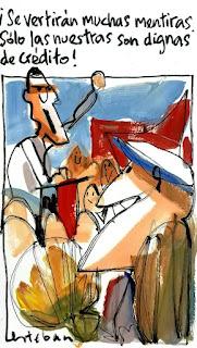 De las líneas rojas