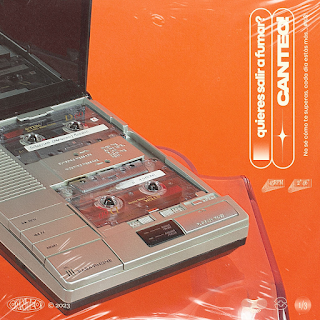 CANTEO!: 'QUIERES SALIR A FUMAR?'