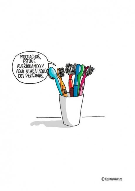 Hacedoras de sonrisas.