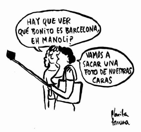 Hacedoras de sonrisas.