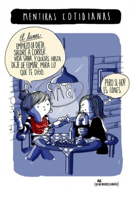 Hacedoras de sonrisas.