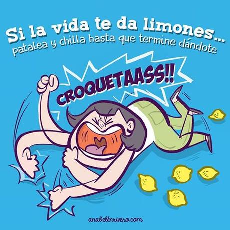 Hacedoras de sonrisas.