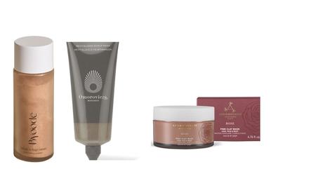 Las expertas en belleza de Boutijour, Byoode y Aromatherapy Associates destacan lo importante que es el prelavado capilar para que el pelo dure más tiempo limpio Las expertas en belleza de Boutijour, Byoode y Aromatherapy Associates destacan lo importante que es el prelavado capilar para que el pelo dure más tiempo limpio